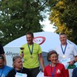 4. Maraton na Wieprzu: Mistrz z Białogardu znów pierwszy na mecie!