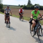 21 czerwca – rajd rowerowy po Ekomuzeum